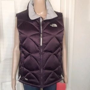 THE NORTH FACE 550 VEST